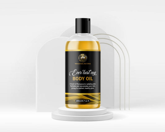 Everlasting Body Oil 250[ Available]