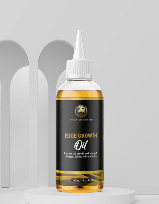 Edge Growth Oil -Available